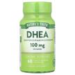 Фото применение Nature's Truth, Дегидроэпиандростерон, DHEA 50 mg, 60 капсул