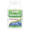Фото применение Best Naturals, Берберин, Berberine 500 mg, 120 капсул