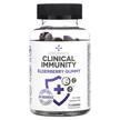 Фото применение Бузина 6500 mg, Clinical Elderberry 6500 mg Gummy, 75 конфет