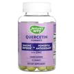 Фото використання Quercetin Gummies With Zinc Lemon, Цинк, 60 таблеток