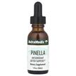 Фото використання Pinella Antioxidant Detox Support, Детокс та очищення, 30 мл