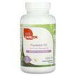 Фото використання Zahler, Organic Flax Seed Oil 1000 mg, Лляна олія, 90 капсул