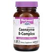 Фото використання Bluebonnet Nutrition, Coenzyme B-Complex, B-комплекс, 50 капсул