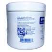 Фото применение Pure Encapsulations, N-ацетилцистеин, NAC Glycine Powder, 159 г