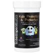 Фото використання Kids Probiotics & Prebiotics Wildberry-licious, Пребіотики, 6