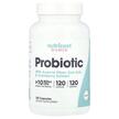 Фото використання Women Probiotic 10 Billion CFU, Пробіотики для жінок, 120 капсул