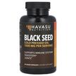 Фото використання Black Seed Cold Pressed Oil 1500 mg, Чорний кмин, 90 капсул