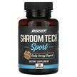 Фото використання Onnit, Shroom Tech Sport, Вітамін B12 Кобаламін, 28 капсул