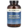 Фото применение Dr. Mercola, Магний L-Треонат, Magnesium L-Threonate, 270 капсул
