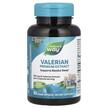 Фото використання Nature's Way, Valerian Standardized, Валеріана, 90 капсул