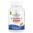 Фото використання Nordic Naturals, Vitamin C For Kids, Вітамін C, 60 таблеток