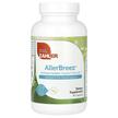 Фото використання AllerBreez Immune System Support Formula, Підтримка імунітету, 90