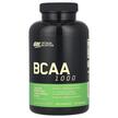 Фото применение БЦАА 1000 мг, Mega Size BCAA 1000 Caps 1000 mg 200, 200 капсул