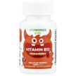 Фото применение Витамин B1 Тиамин, Kids Vitamin B12 Cherry, 120 таблеток
