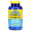 Фото використання Magnesium Malate 1300 mg, Магній Малат, 250 таблеток
