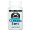 Фото применение Chondroitin Sulfate 400 mg, Хондроитин сульфат 400 мг, 60 таблето
