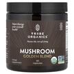 Фото використання Tribe Organics, Mushroom Golden Blend, Гриби, 90 капсул