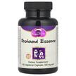 Фото використання Dragon Herbs, Profound Essence 500 mg, Трави, 100 капсул