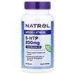 Фото використання 5-HTP Time Release Maximum Strength, 5-гідрокситриптофан, 30 табл