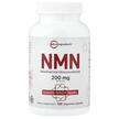 Фото використання Micro Ingredients, NMN, Нікотинамід мононуклеотид, 120 капсул