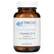 Фото використання Vitamin D-3 with Vitamin K2, Вітамін D3 Холекальциферол, 60 капсу