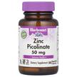 Фото применение Пиколинат цинка 50 мг, Zinc Picolinate 50 mg, 50 капсул