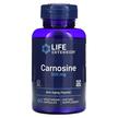Фото використання Life Extension, Carnosine 500 mg, L-Карнозин, 60 капсул