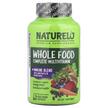 Фото використання Whole Food Complete Multivitamin + Immune, Мультивітаміни, 60 кап