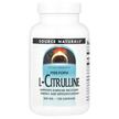 Фото применение L-Цитруллин 500 мг, L Citrulline 500 mg 120, 120 капсул