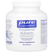 Фото використання Polyphenol Nutrients, Мультивітаміни, 180 капсул