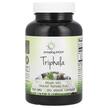 Фото використання Amazing India, Triphala 750 mg, Трифала, 120 капсул