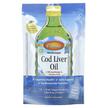 Фото використання Cod Liver Oil Packets Lemon, Олія печінки тріски, 15 Liquid Packe