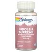 Фото використання Solaray, Indole-3 Supreme 200 mg, Індол Карбінол, 30 капсул
