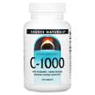Фото використання Source Naturals, C-1000 100, Вітамін C-1000, 100 таблеток