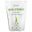 Фото використання Pea Protein Powder Unflavored, Гороховий Протеїн, 2.26 кг
