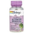 Фото використання Solaray, Broccoli Seed 350 mg, Екстракт Броколі 350 мг, 30 капсул