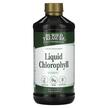 Фото применение Buried Treasure, Хлорофилл, Liquid Chlorophyll Spearmint, 480 мл