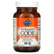 Фото використання Garden of Life, Vitamin Code RAW Vitamin C, Вітамін C, 60 капсул