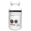Фото применение Kirkman, ТМГ + Фолиевая + B12, TMG 500 mg, 120 капсул