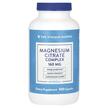 Фото використання Magnesium Citrate Complex 160 mg, Магній, 300 капсул