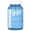 Фото використання Goli Nutrition, Ashwagandha Gummies, Ашвагандха, 60 цукерок