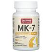 Фото використання Jarrow Formulas, MK-7 90 mcg, MK-7 90 мкг, 60 капсул