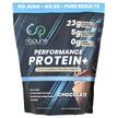 Фото використання NB Pure, Performance Protein+ Chocolate, Протеїн, 862.5 г