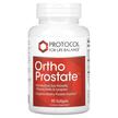 Фото применение Поддержка суставов, Ortho Prostate, 90 капсул