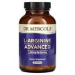 Фото применение L-аргинин 1000 мг, L-Arginine Advanced 1000 mg, 90 капсул