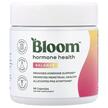 Фото применение Bloom, Поддержка гормонов, Hormone Health Balance, 90 капсул