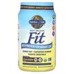 Фото применение RAW Organic Fit High Protein for Weight Loss, Контроль веса, 910 
