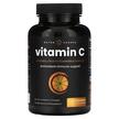 Фото використання NutraChamps, Vitamin C, Вітамін C, 120 капсул