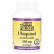 Фото використання Ubiquinol Active CoQ10 100 mg 60, Убіхінол, 60 капсул
