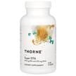 Фото використання Thorne, Super EPA EPA & DHA, Омега 3, 90 капсул